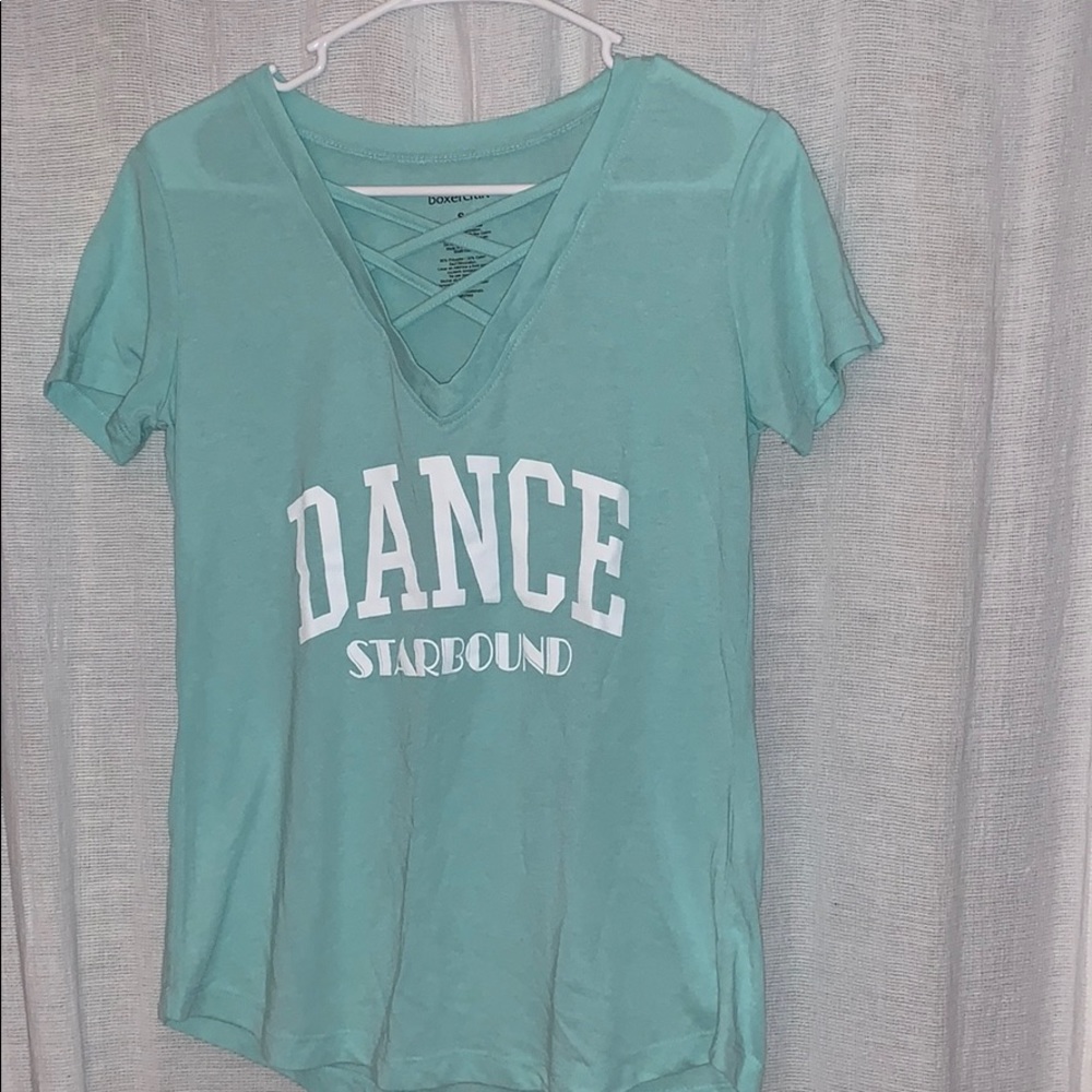 Dance T- Shirt